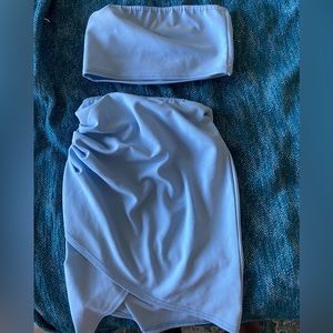 Nasty gal mini dress !!